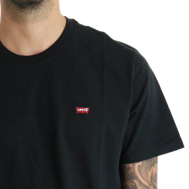 T-SHIRT HOUSEMARK LEVI'S - Mad Fashion | img vers.650x/